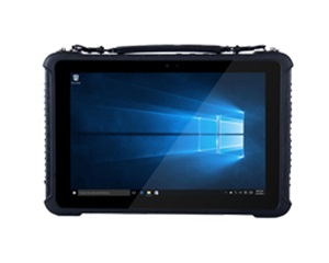 10寸windows10系統(tǒng)工業(yè)車(chē)載平板電腦PAD_