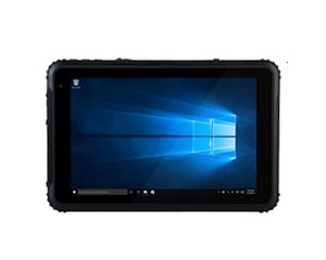8寸windows系統(tǒng)工業(yè)車(chē)載平板電腦_戶(hù)外